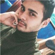 Soy profesor de sociales que da clases particularmente abierto a todas las edades